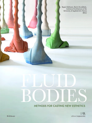 cover image of Fluid Bodies